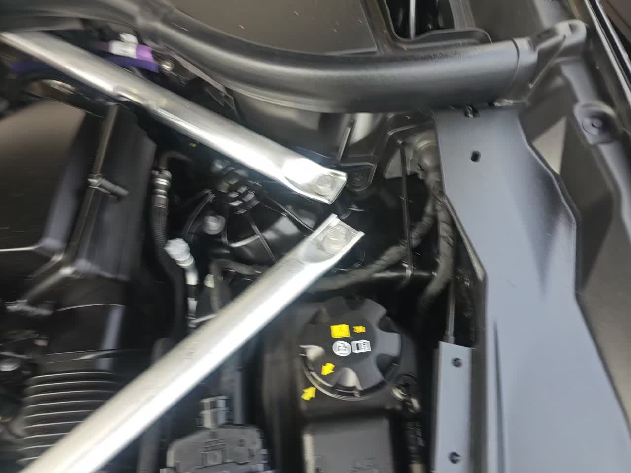 2024 BMW X6 M60i xDrive AWD