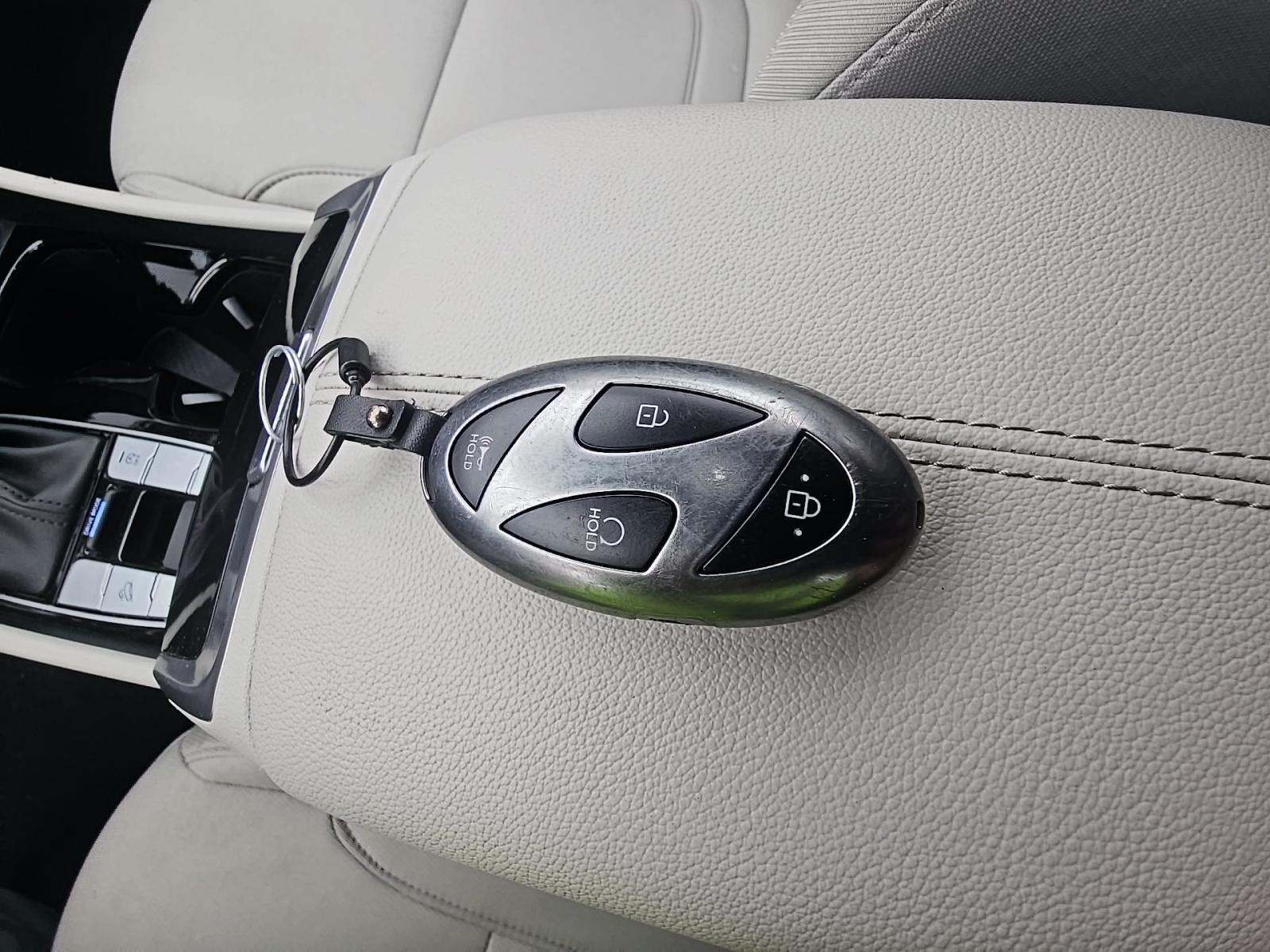 2025 Hyundai Tucson SEL FWD