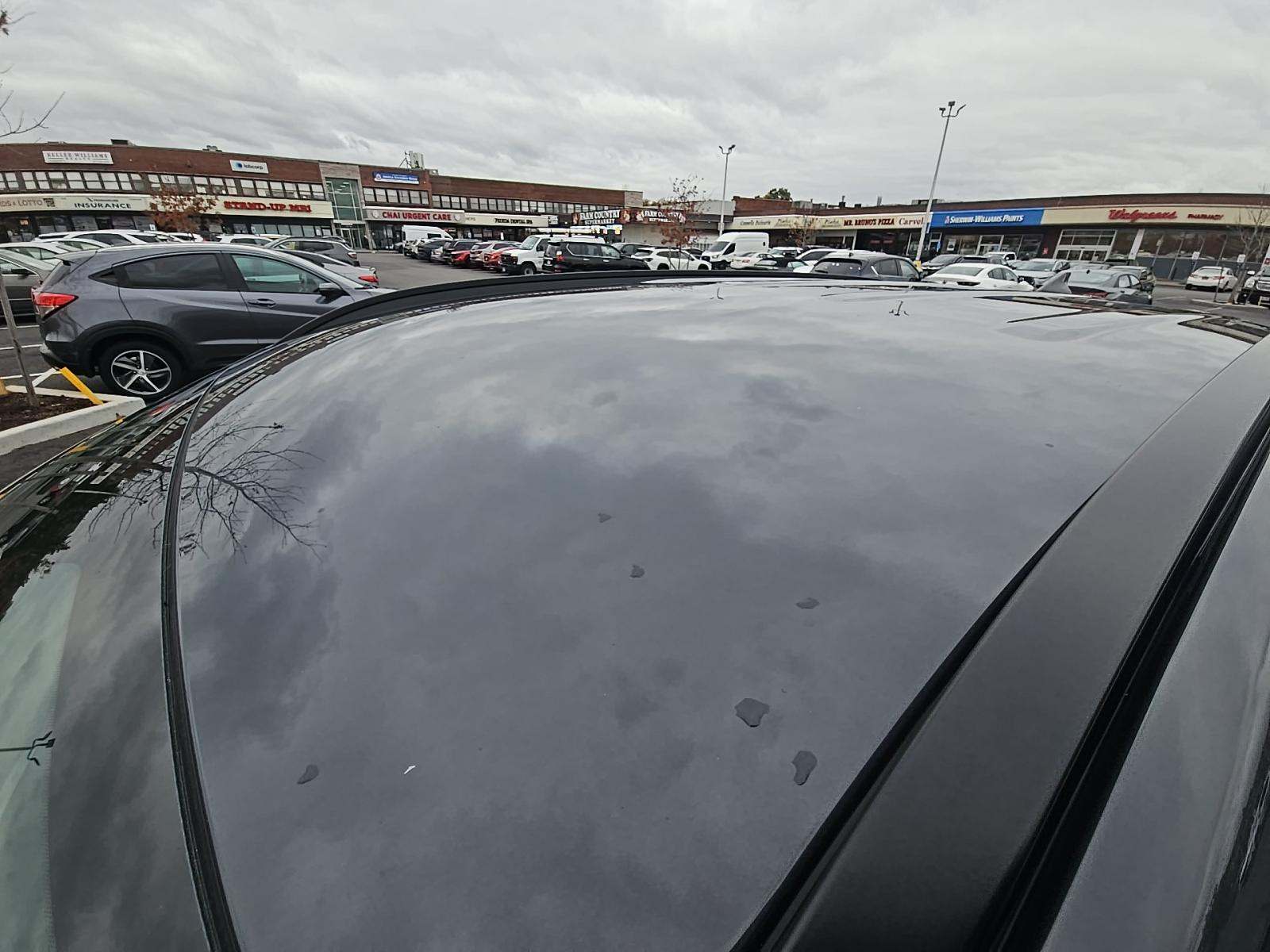 2025 Hyundai Tucson SEL FWD