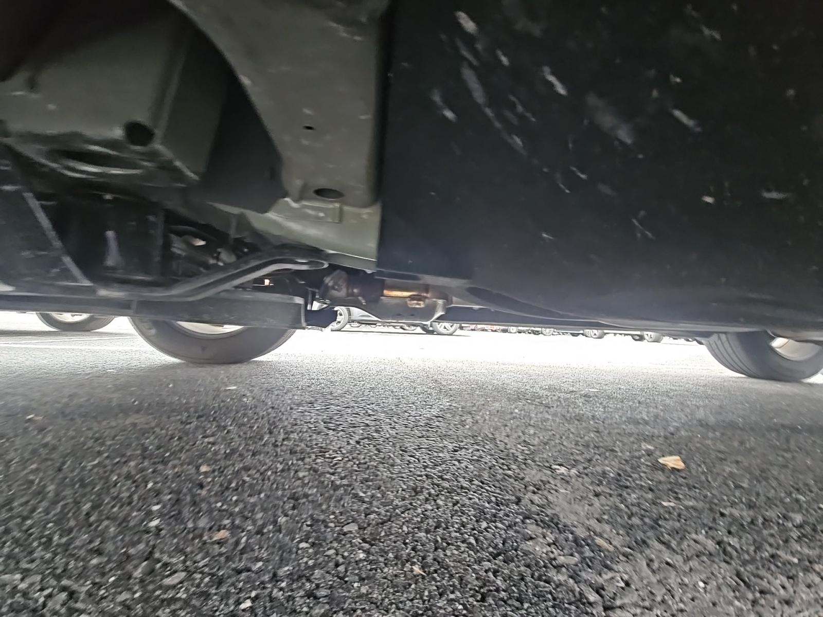 2025 Hyundai Tucson SEL FWD