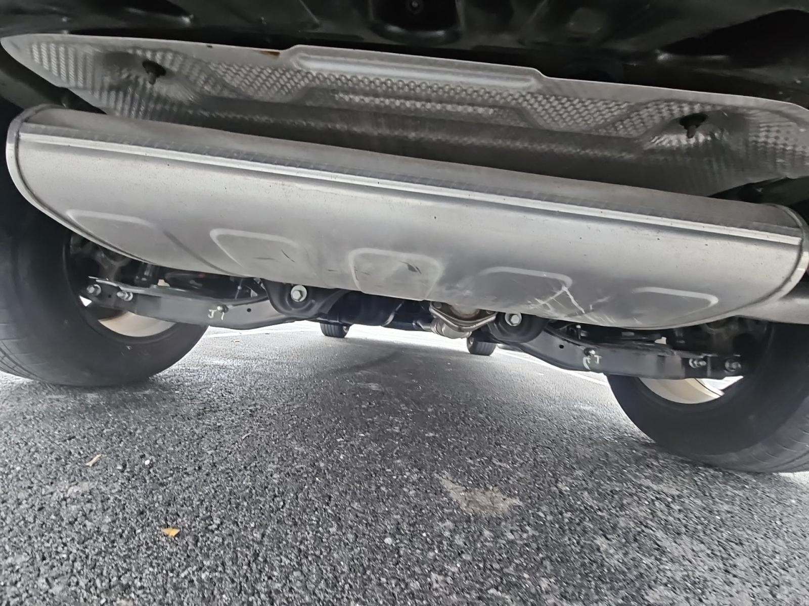 2025 Hyundai Tucson SEL FWD