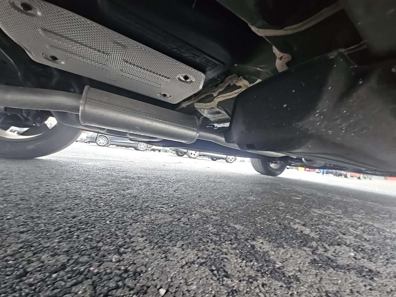 2025 Hyundai Tucson SEL FWD