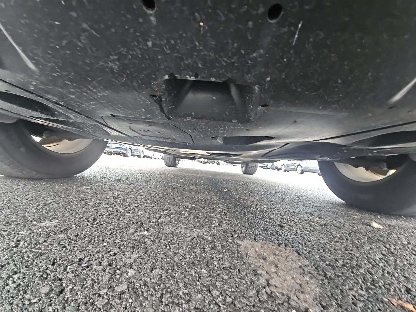 2025 Hyundai Tucson SEL FWD