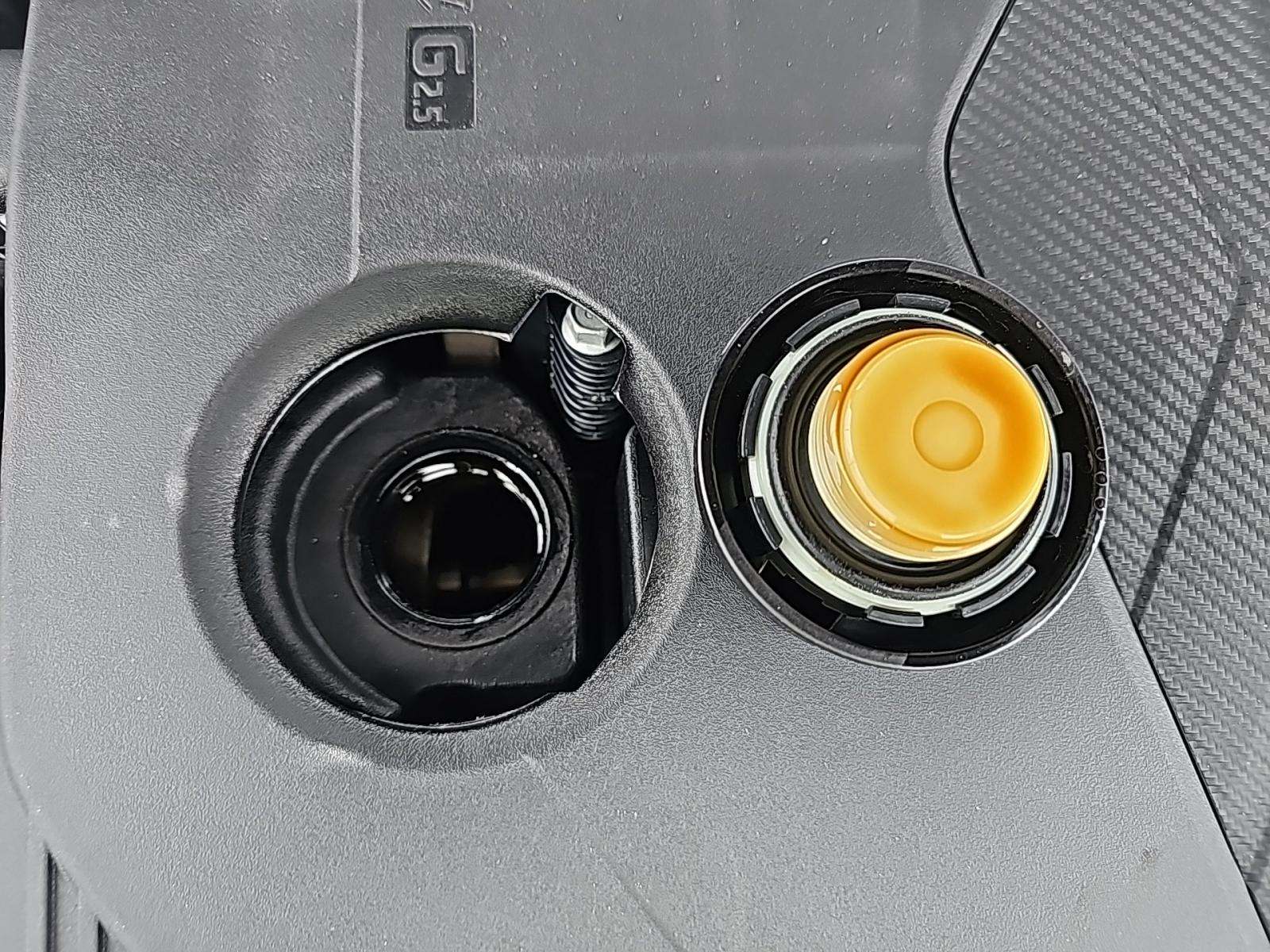 2025 Hyundai Tucson SEL FWD