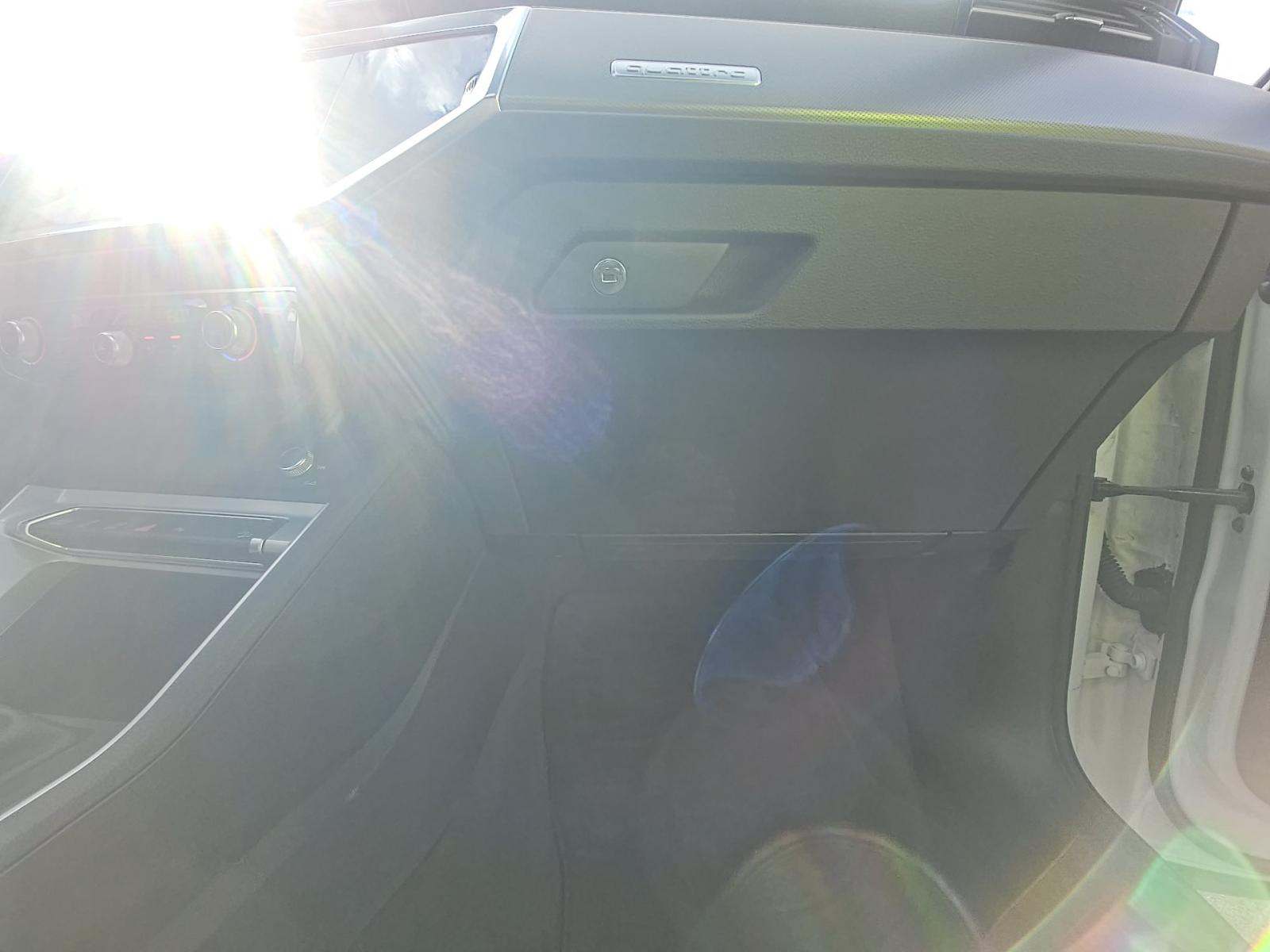 2025 Audi Q3 S line Premium AWD