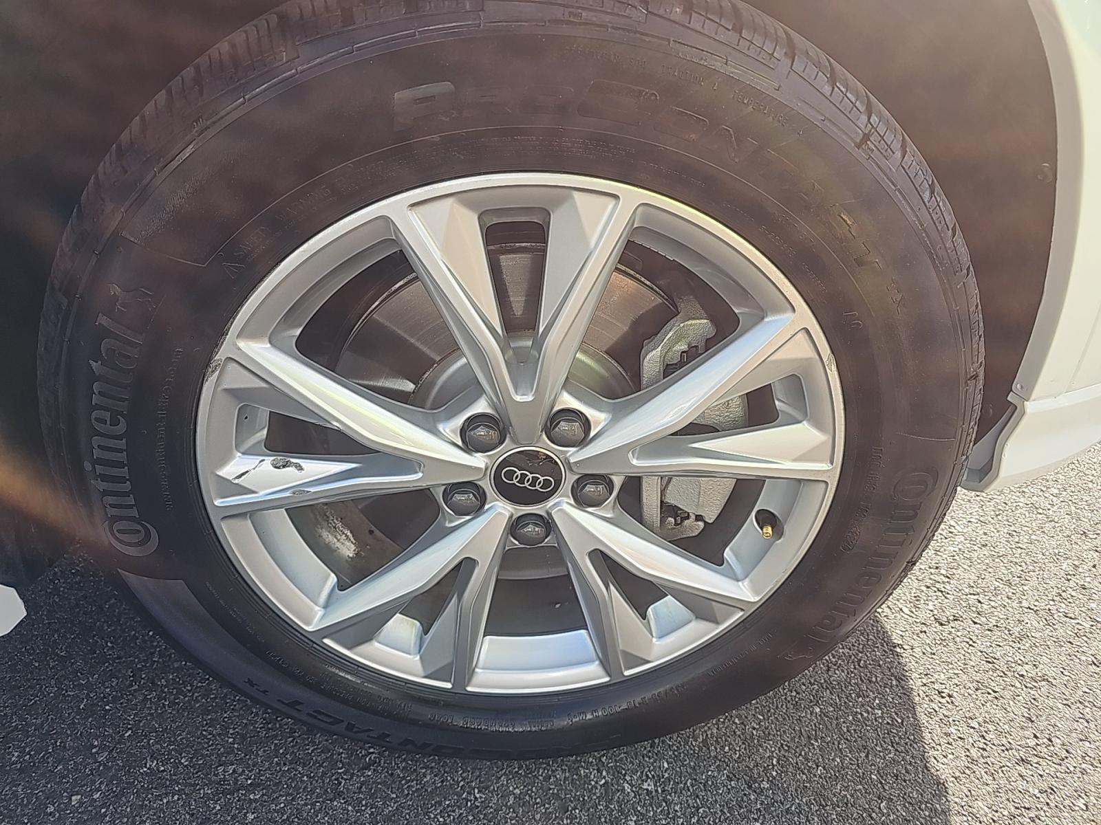 2025 Audi Q3 S line Premium AWD