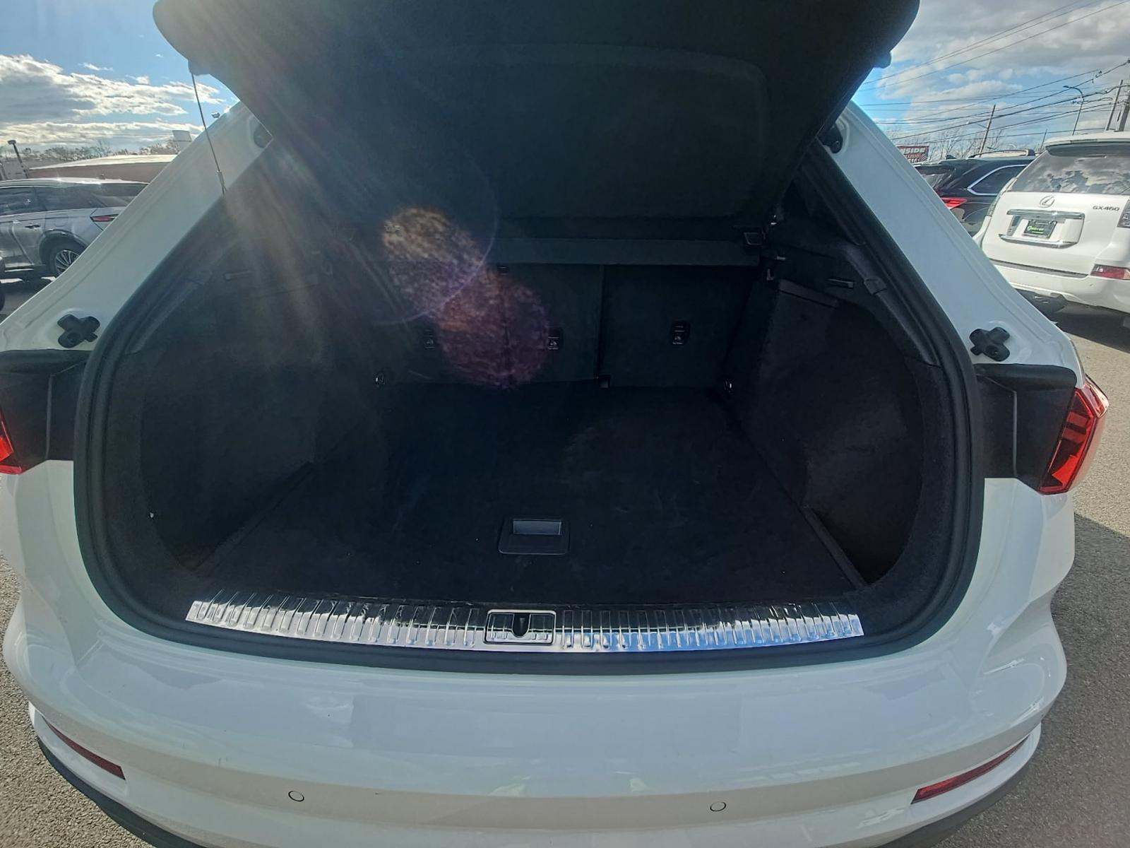 2025 Audi Q3 S line Premium AWD