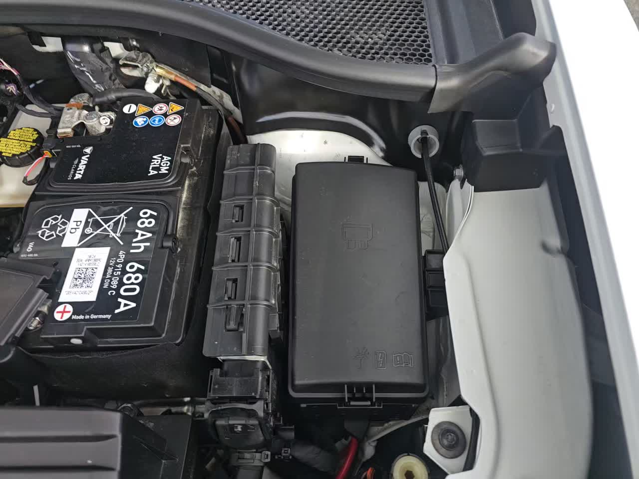 2025 Audi Q3 S line Premium AWD