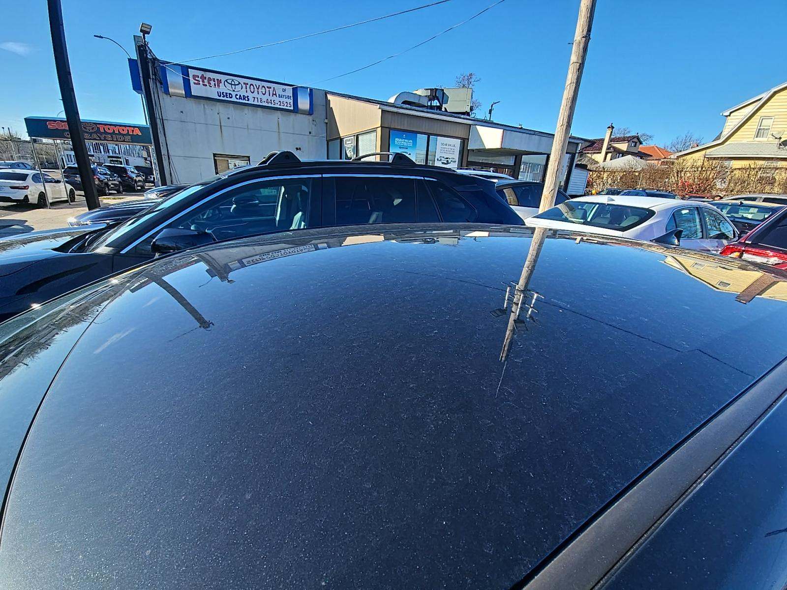 2022 Toyota Corolla SE FWD