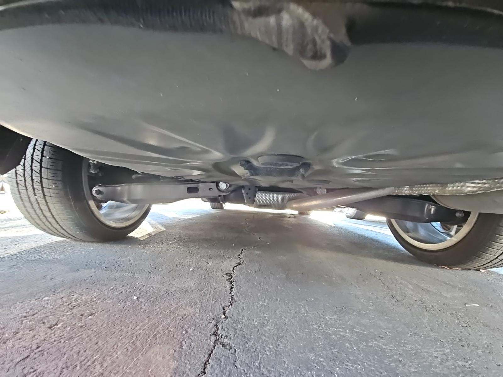 2022 Toyota Corolla SE FWD