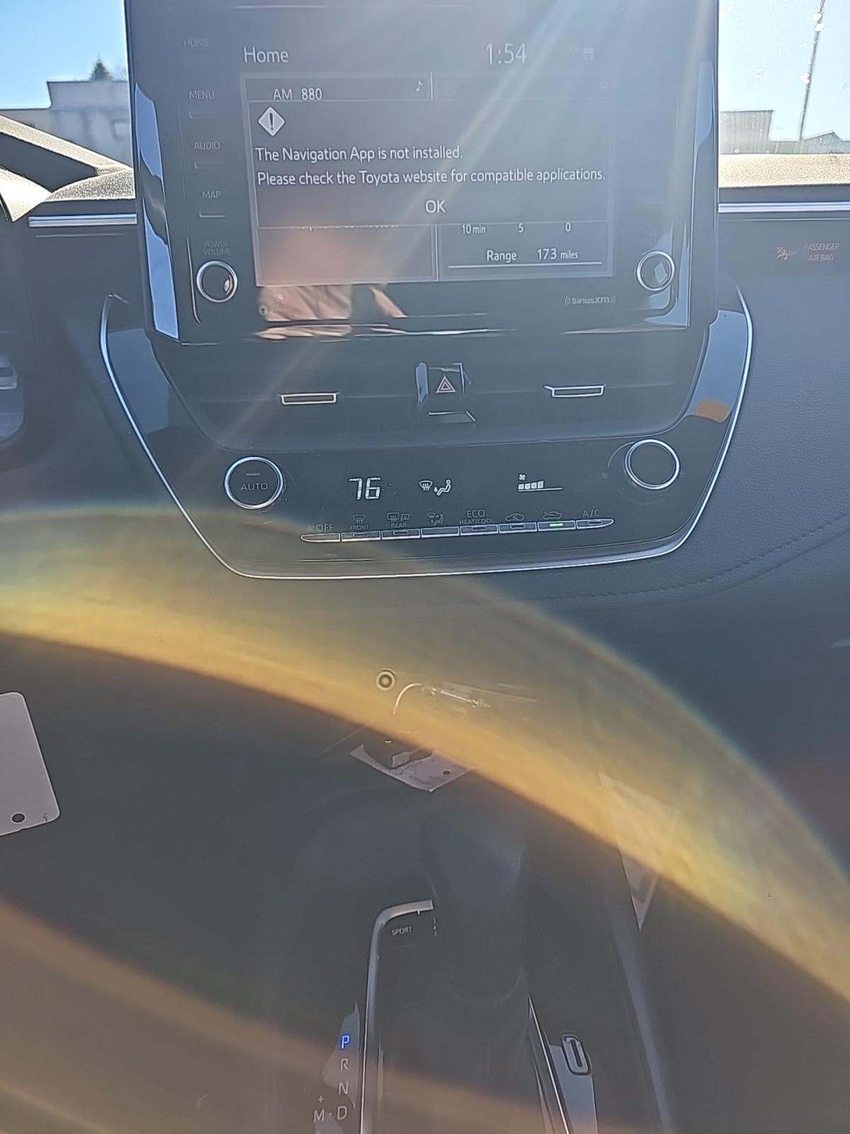 2022 Toyota Corolla SE FWD