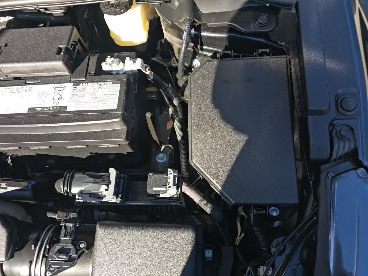 2022 Toyota Corolla SE FWD