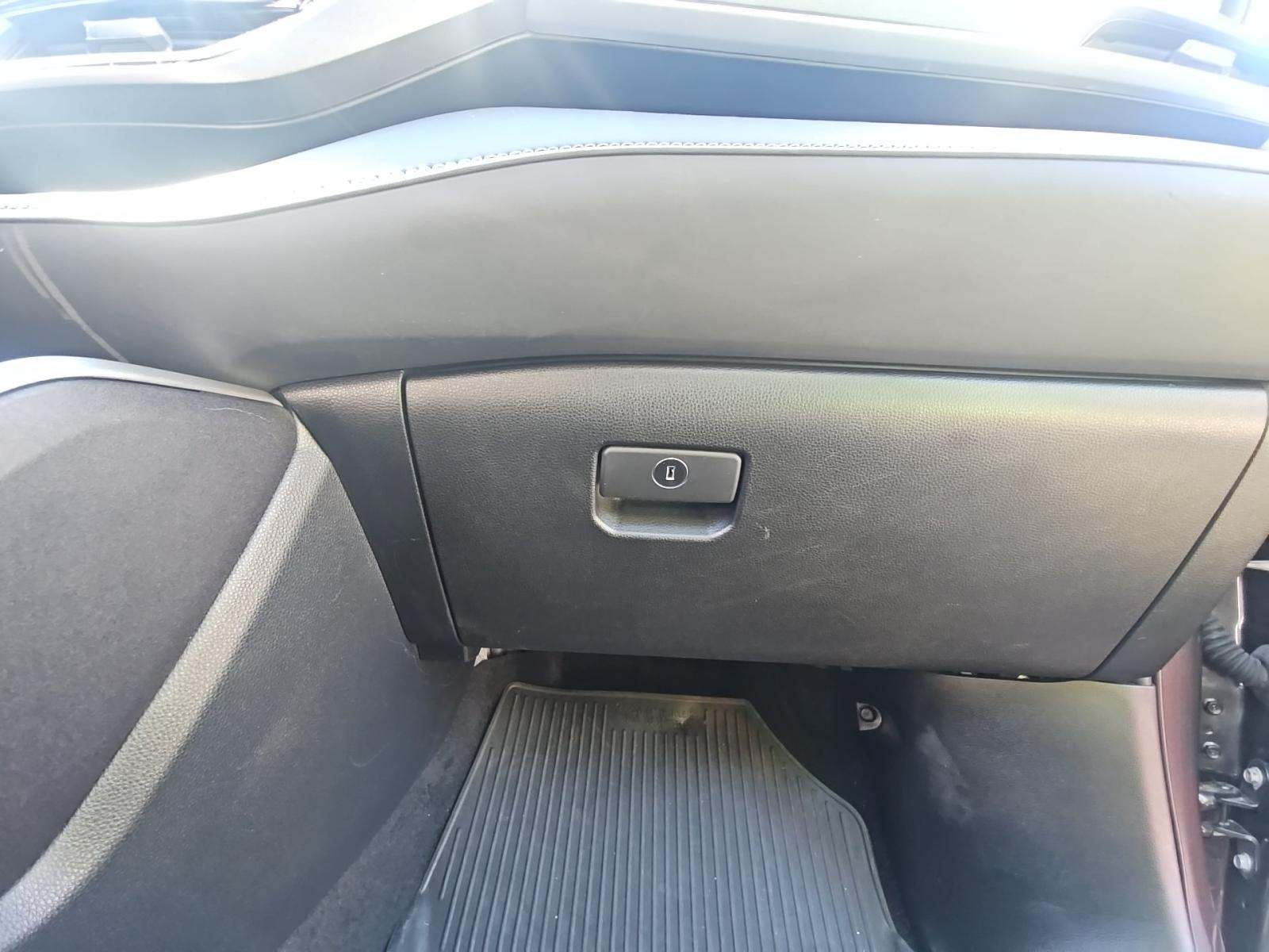 2022 Toyota Highlander XLE AWD