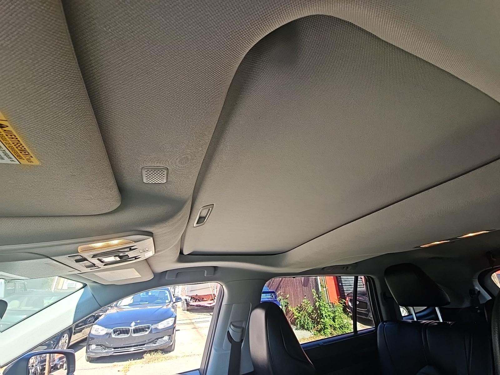 2022 Toyota Highlander XLE AWD