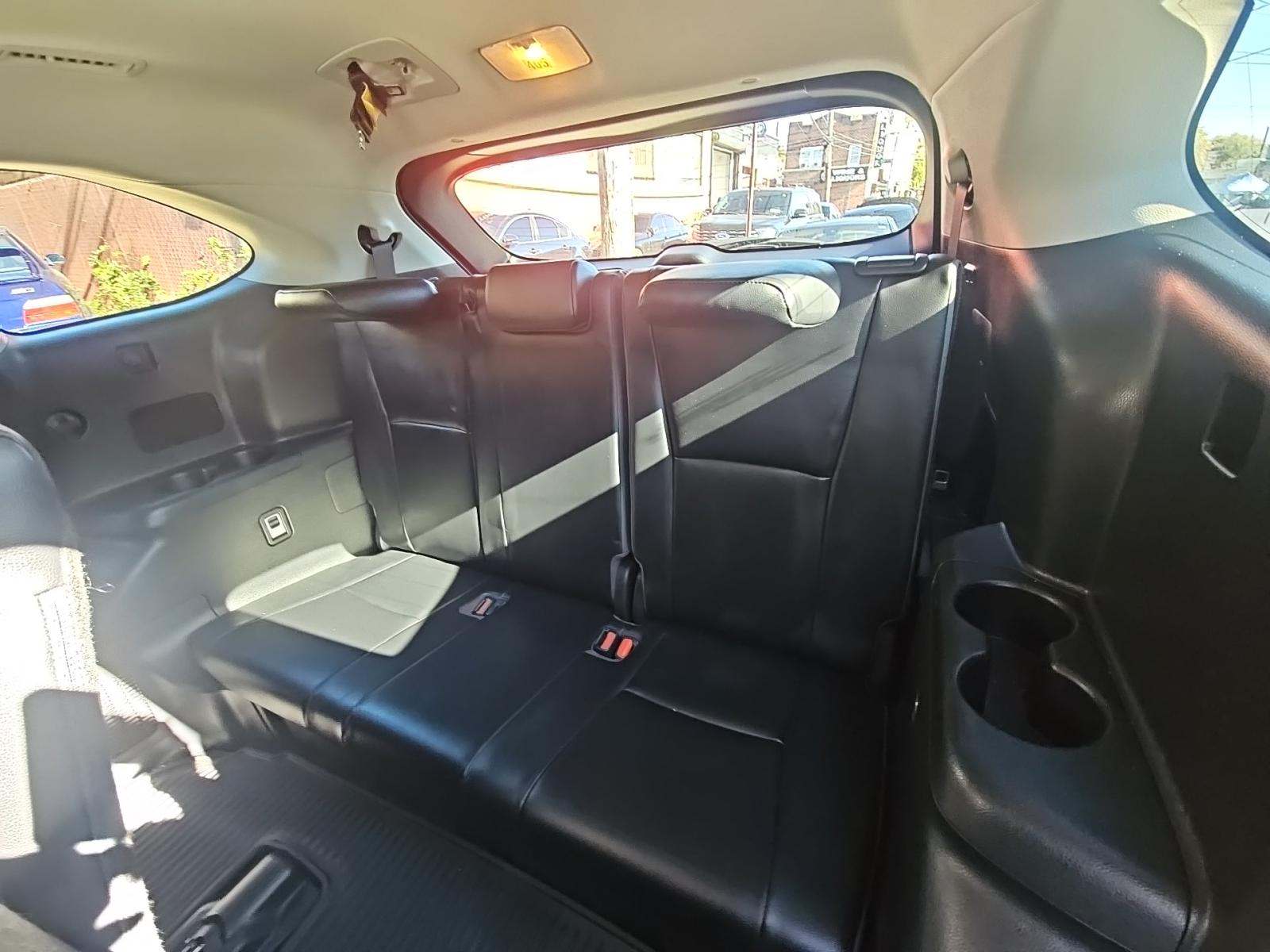 2022 Toyota Highlander XLE AWD