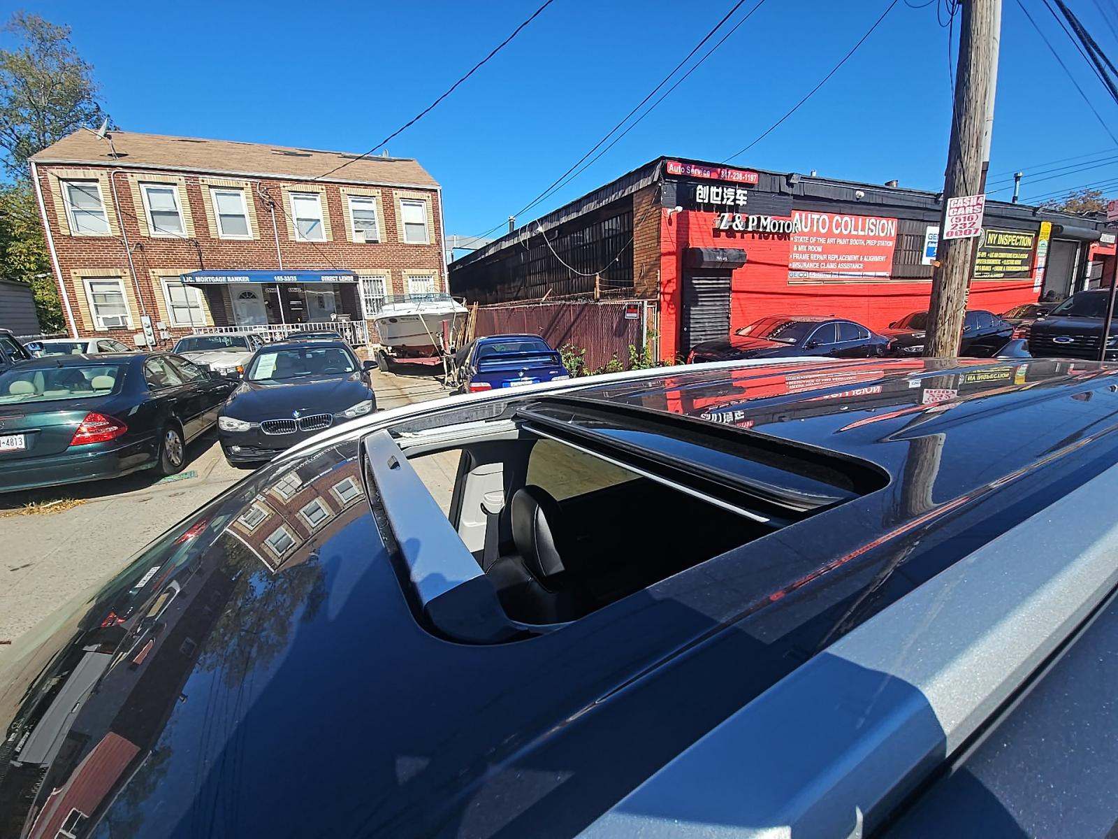 2022 Toyota Highlander XLE AWD