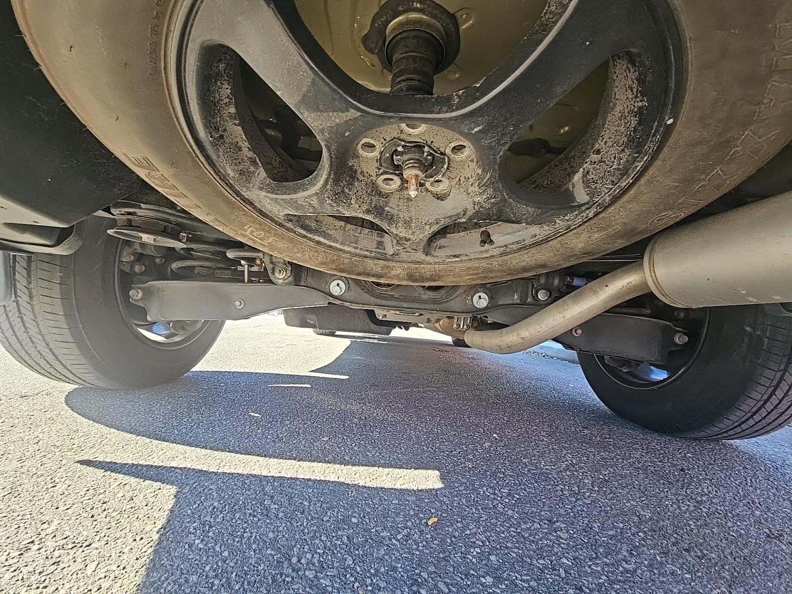 2022 Toyota Highlander XLE AWD