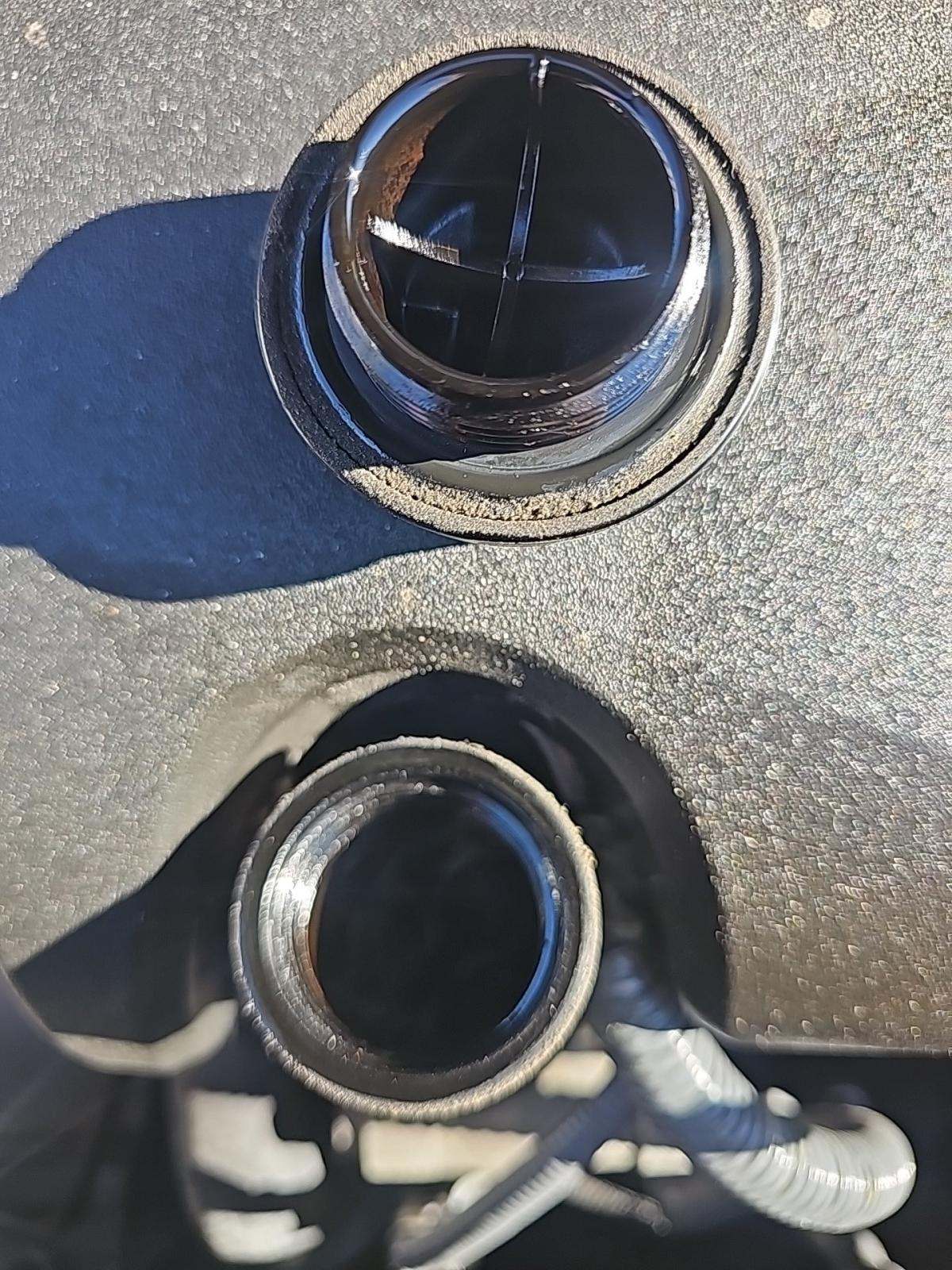 2022 Toyota Highlander XLE AWD