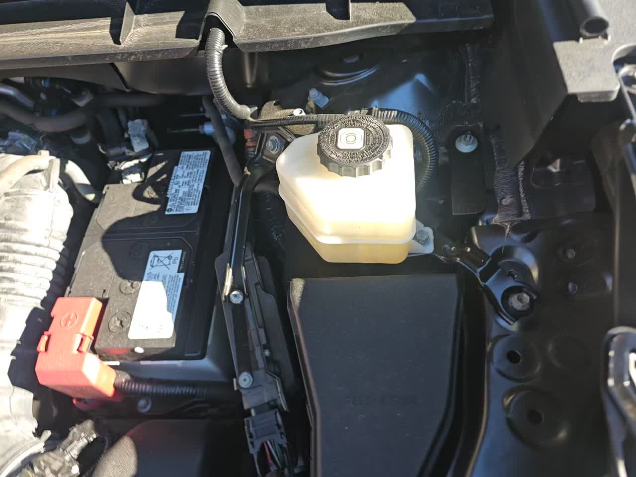 2022 Toyota Highlander XLE AWD