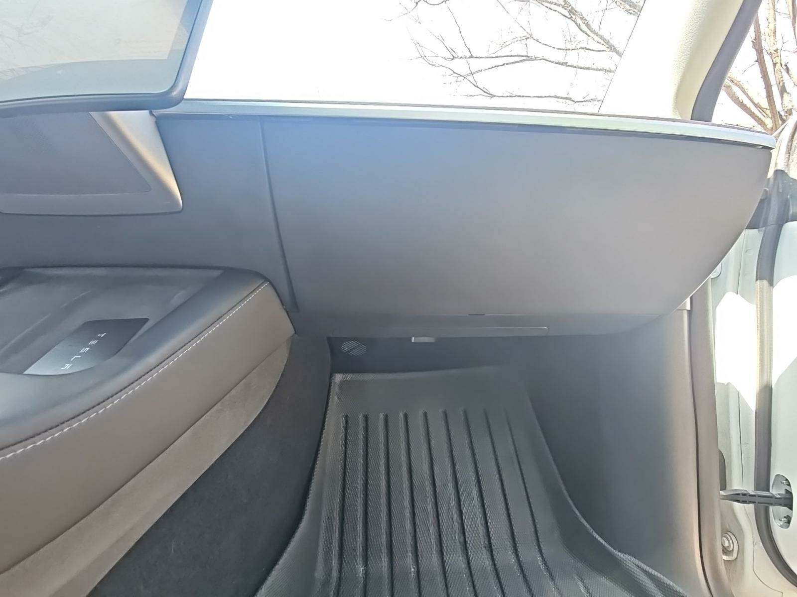 2021 Tesla Model Y Long Range AWD