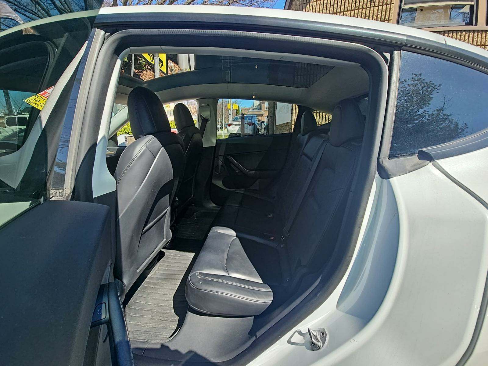 2021 Tesla Model Y Long Range AWD