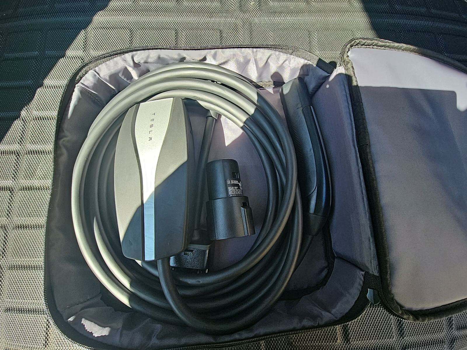 2021 Tesla Model Y Long Range AWD