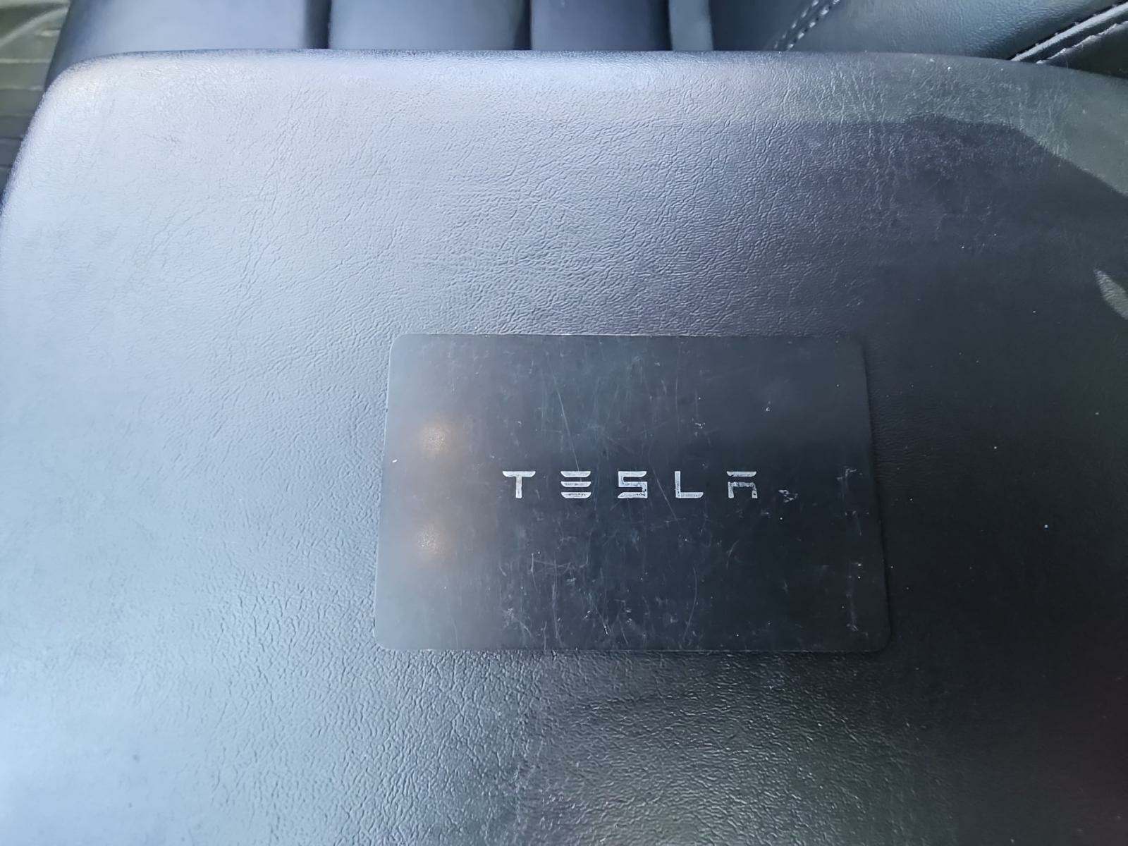 2021 Tesla Model Y Long Range AWD