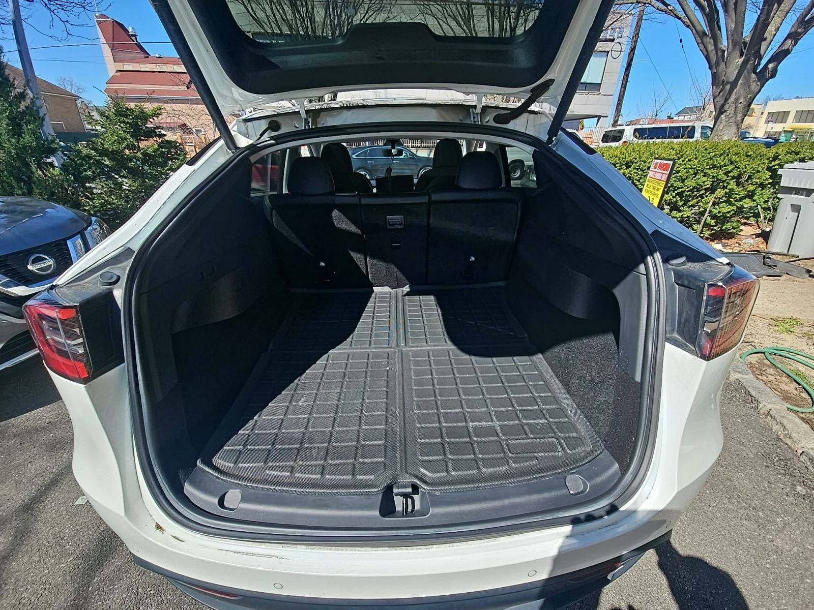 2021 Tesla Model Y Long Range AWD