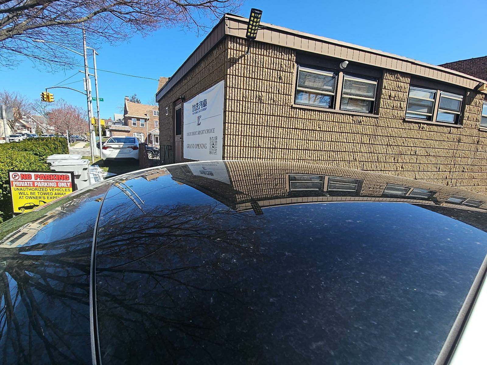 2021 Tesla Model Y Long Range AWD