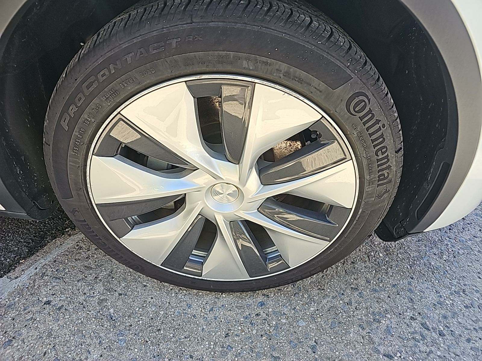 2021 Tesla Model Y Long Range AWD