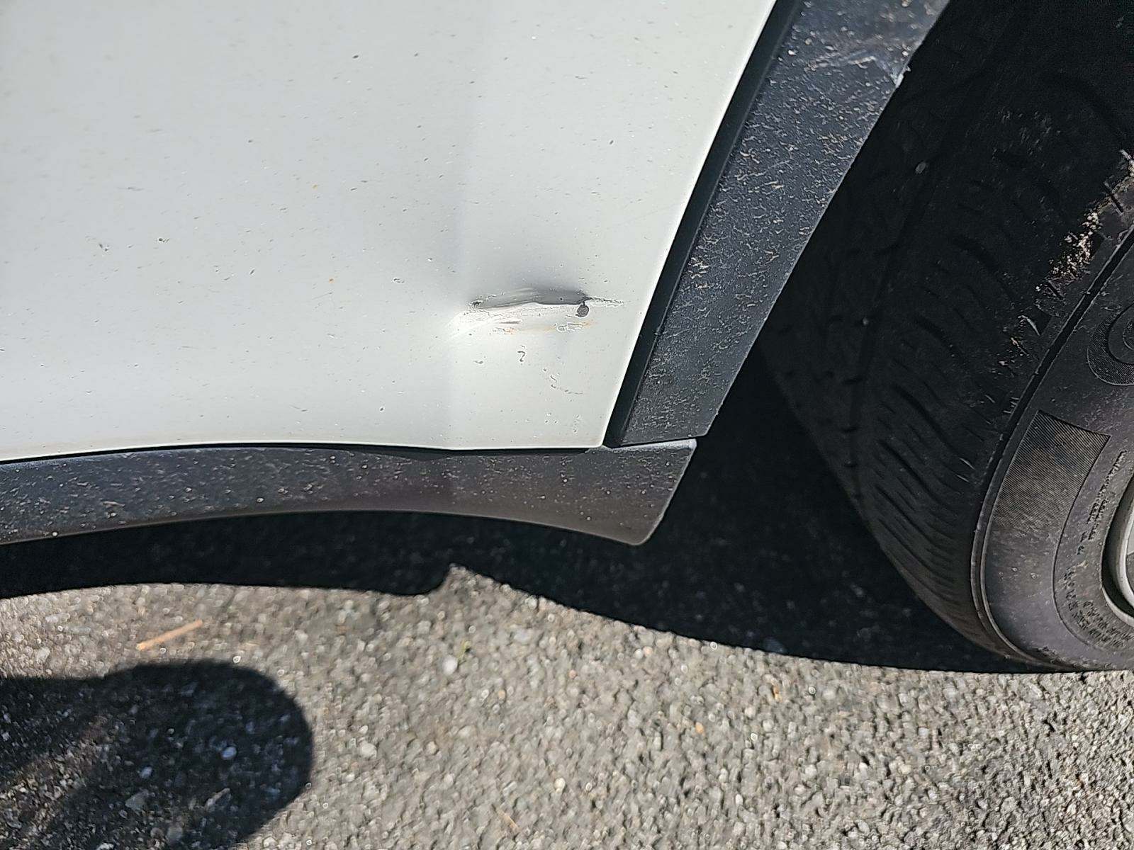 2021 Tesla Model Y Long Range AWD