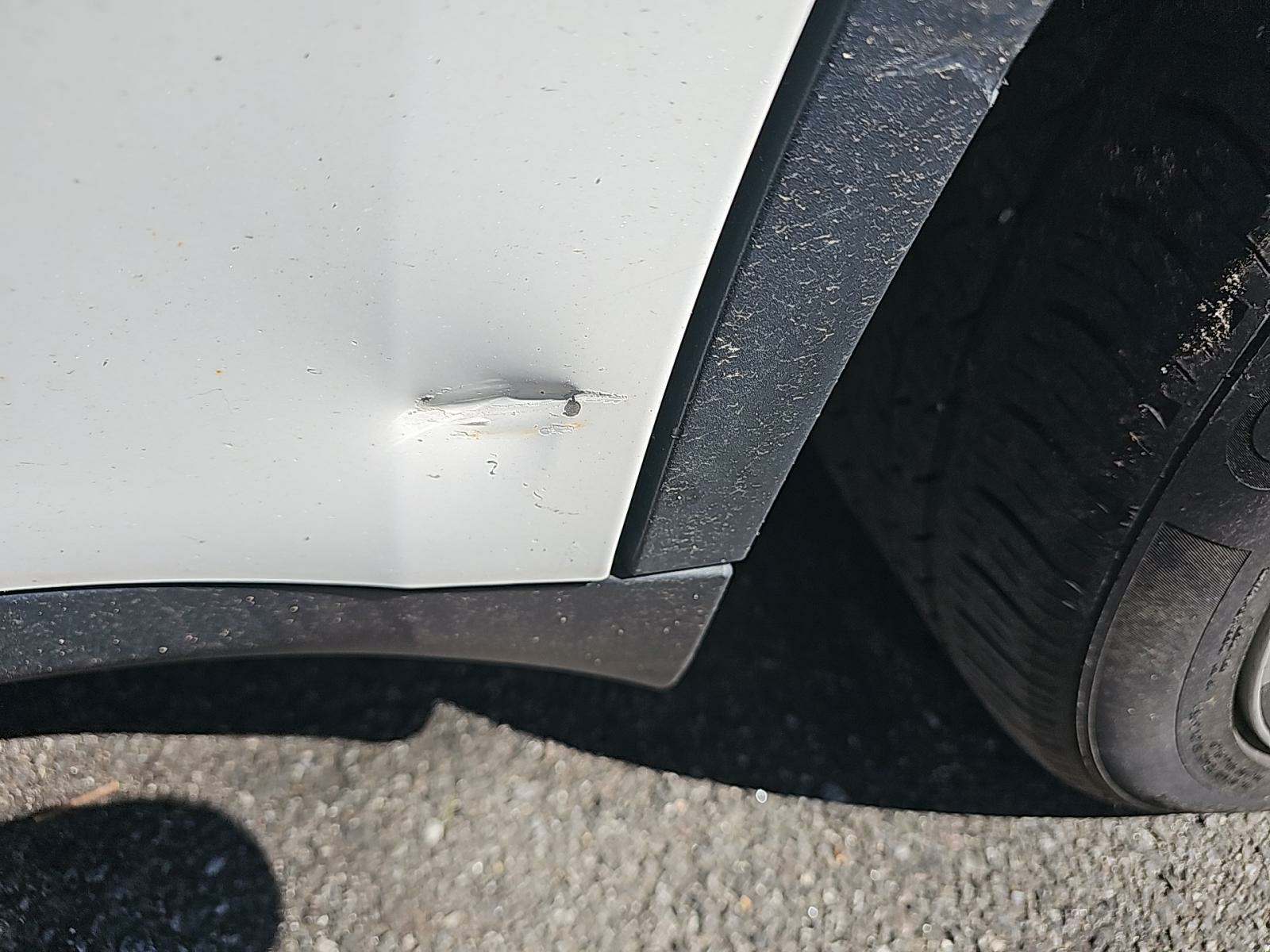 2021 Tesla Model Y Long Range AWD