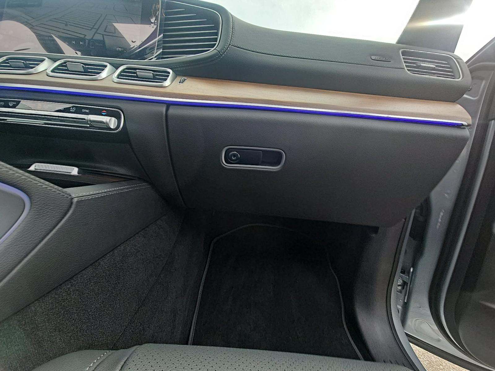 2025 Mercedes-Benz GLS GLS 450 AWD