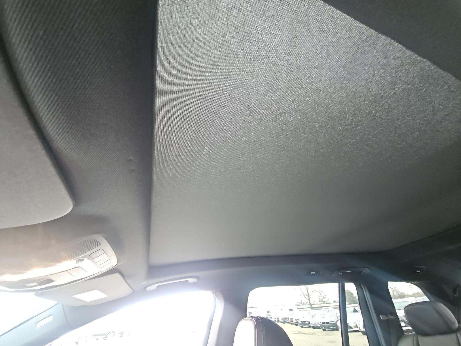 2025 Mercedes-Benz GLS GLS 450 AWD