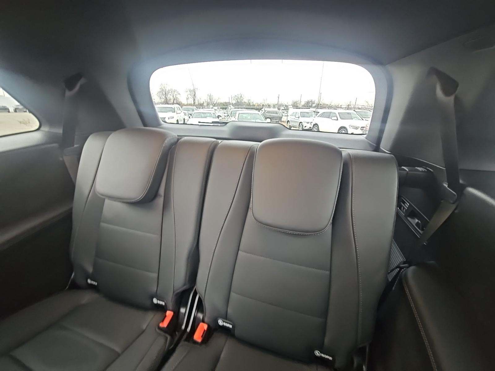 2025 Mercedes-Benz GLS GLS 450 AWD