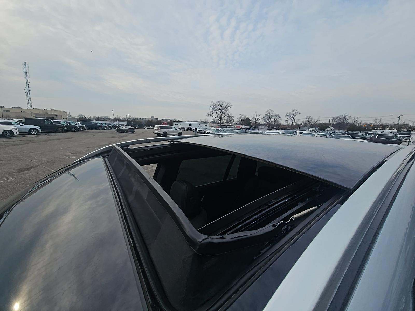 2025 Mercedes-Benz GLS GLS 450 AWD