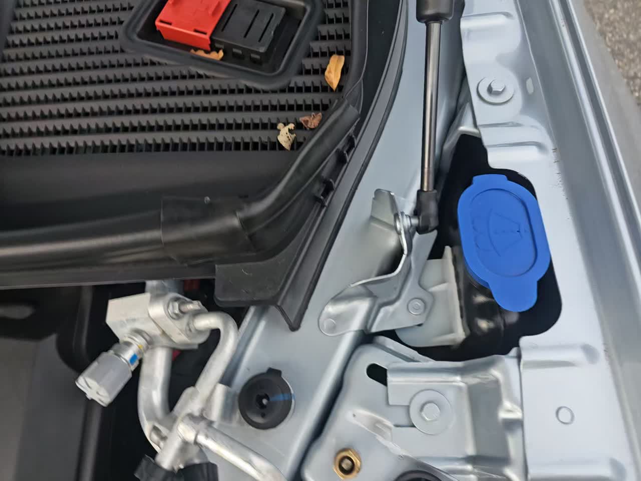 2025 Mercedes-Benz GLS GLS 450 AWD