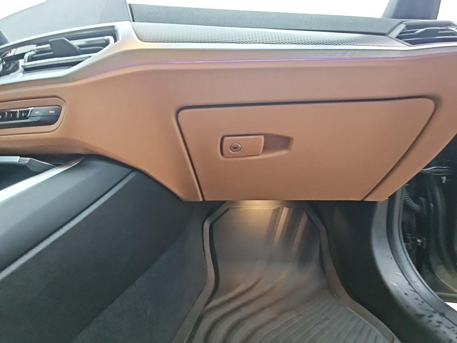 2022 BMW 3 Series 330i xDrive AWD