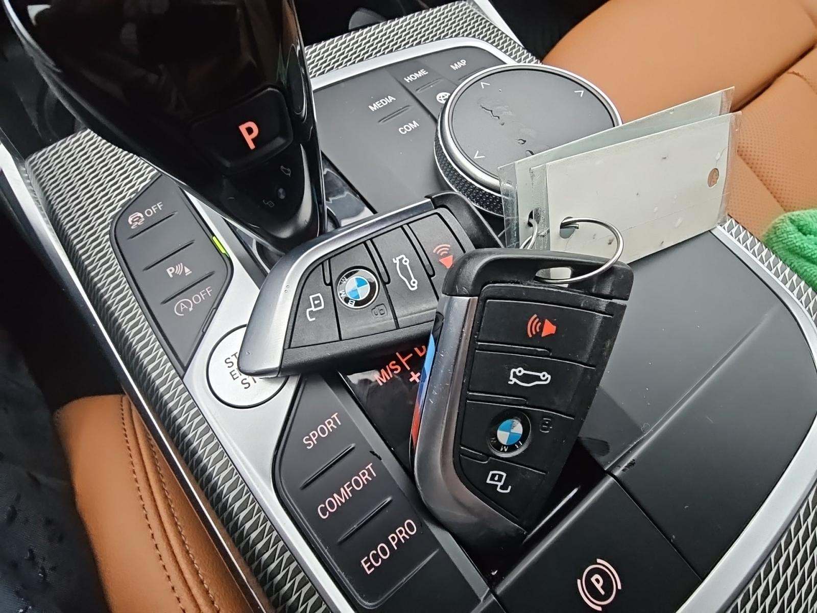 2022 BMW 3 Series 330i xDrive AWD