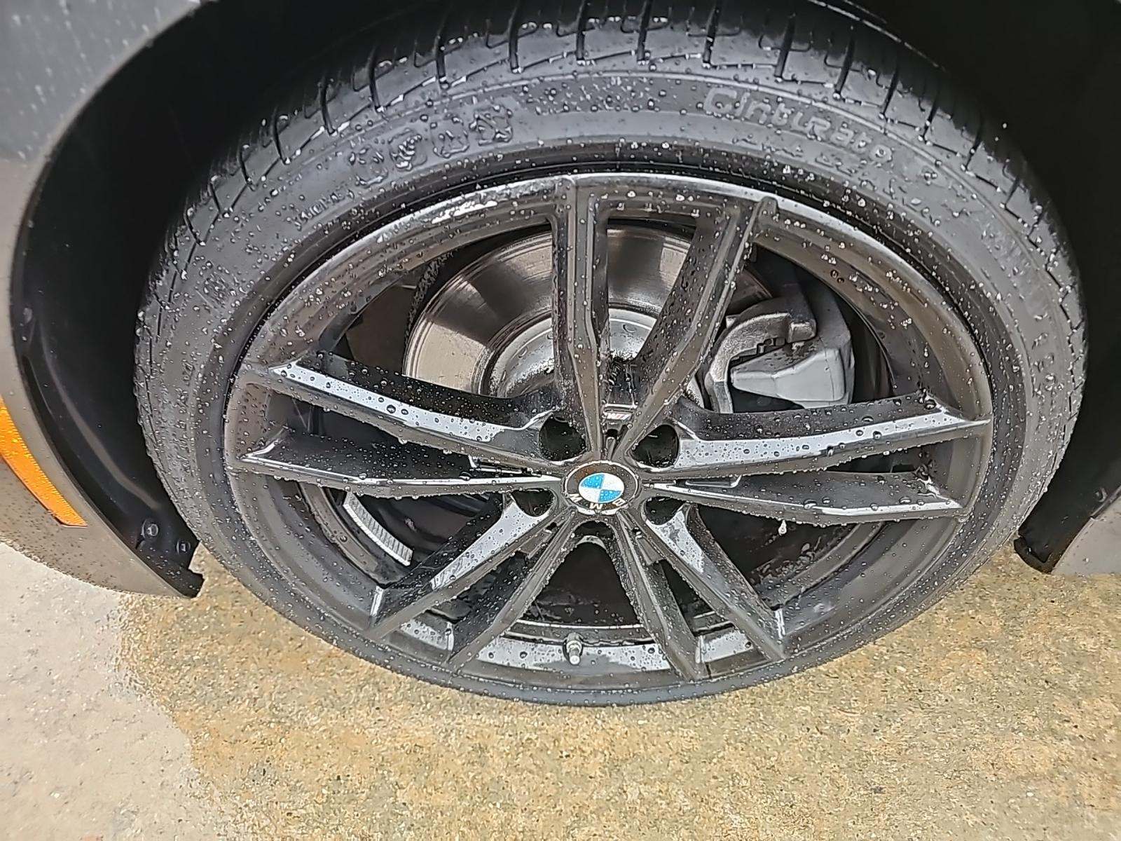 2022 BMW 3 Series 330i xDrive AWD