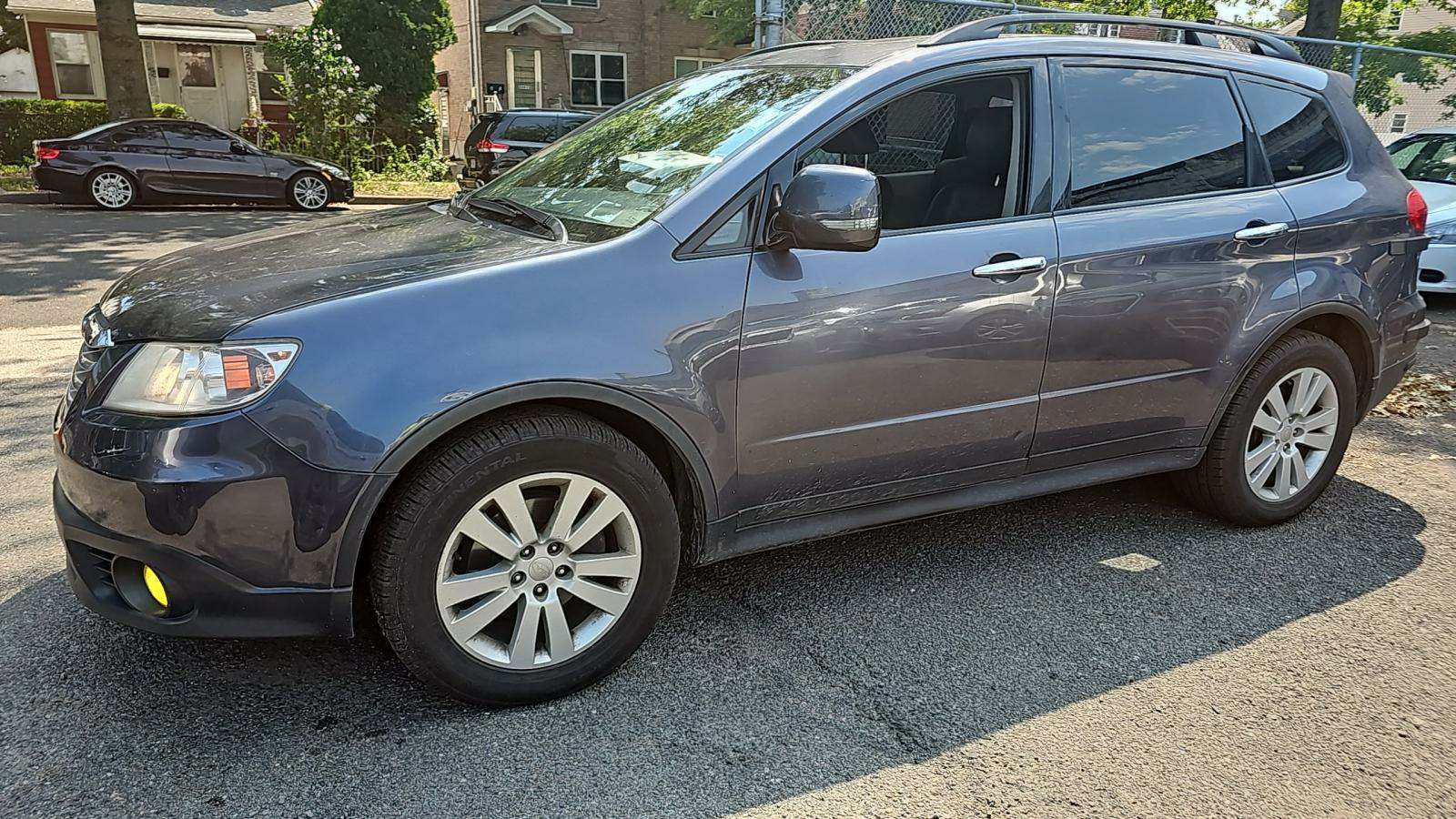 2014 Subaru Tribeca Limited AWD