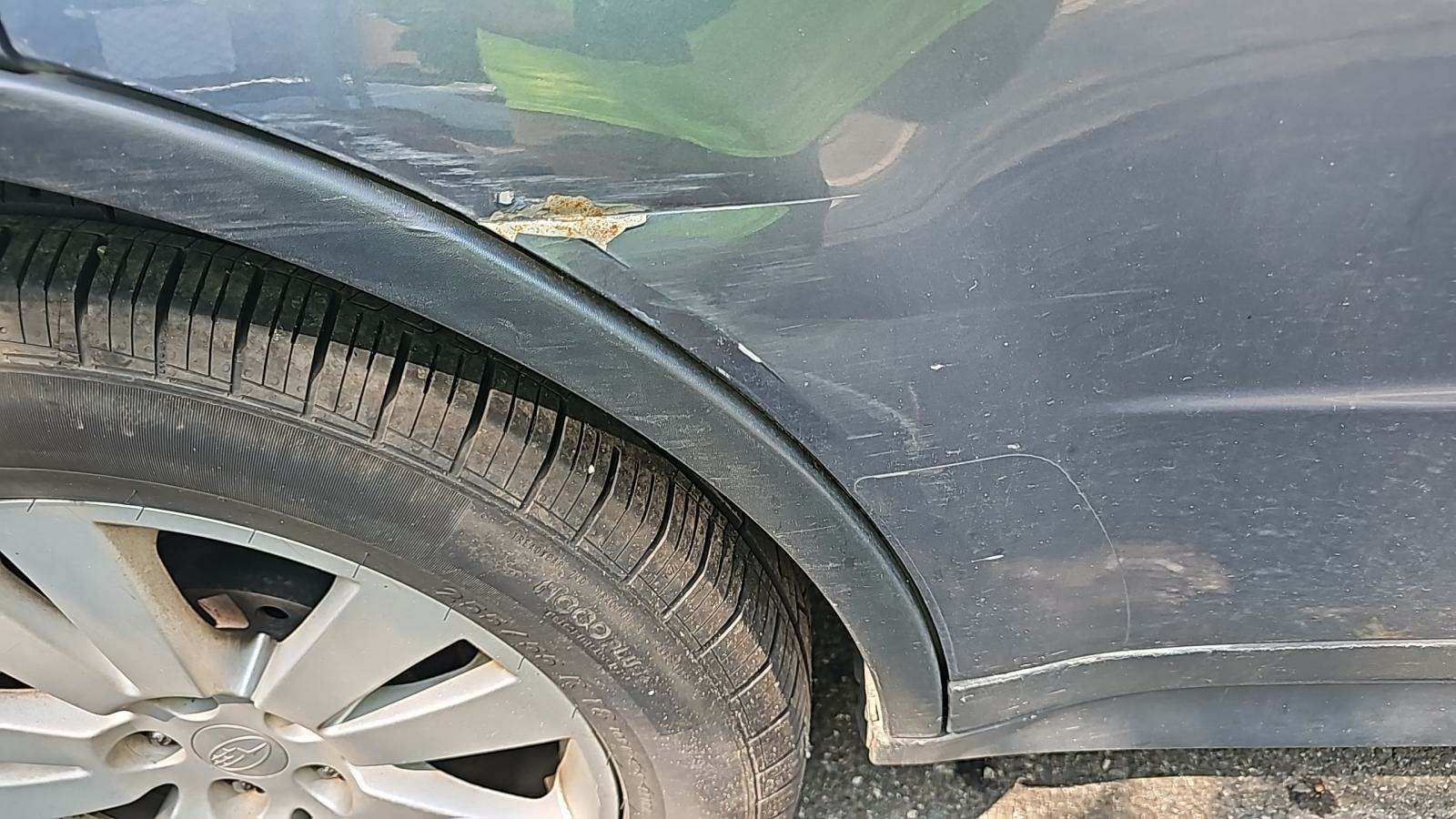 2014 Subaru Tribeca Limited AWD