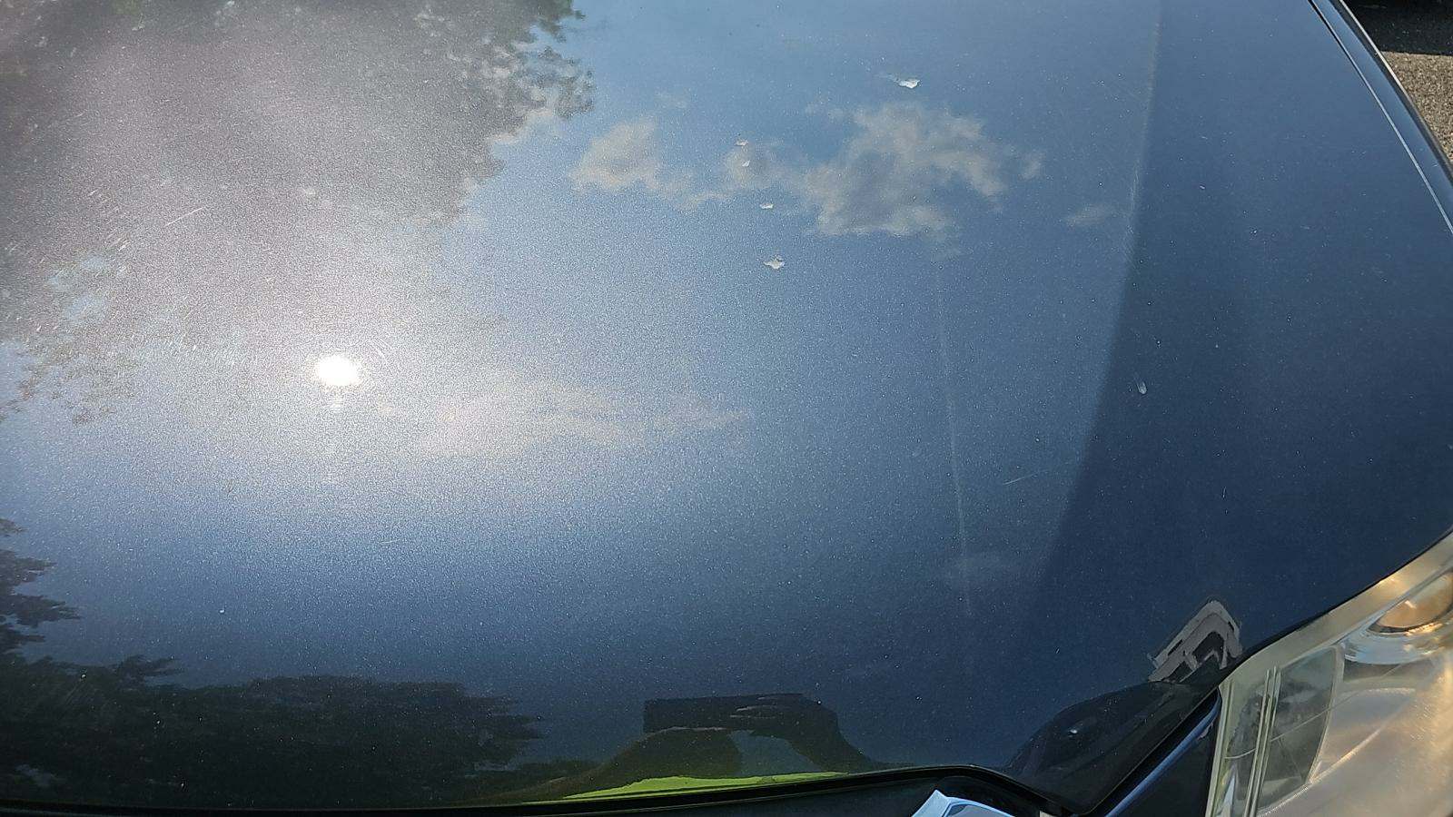 2014 Subaru Tribeca Limited AWD