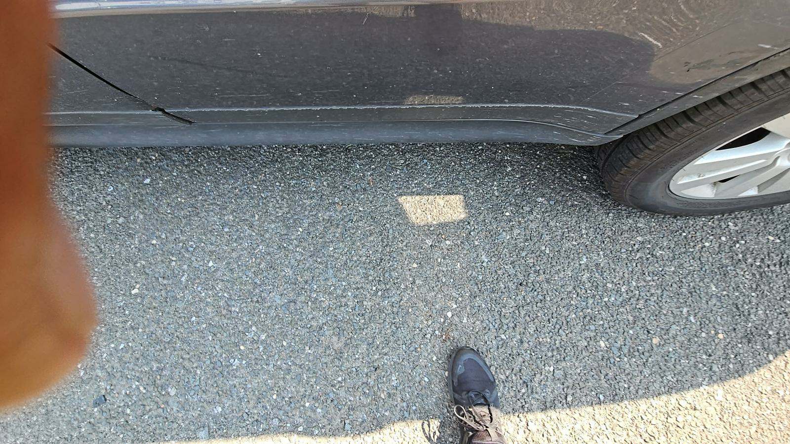 2014 Subaru Tribeca Limited AWD