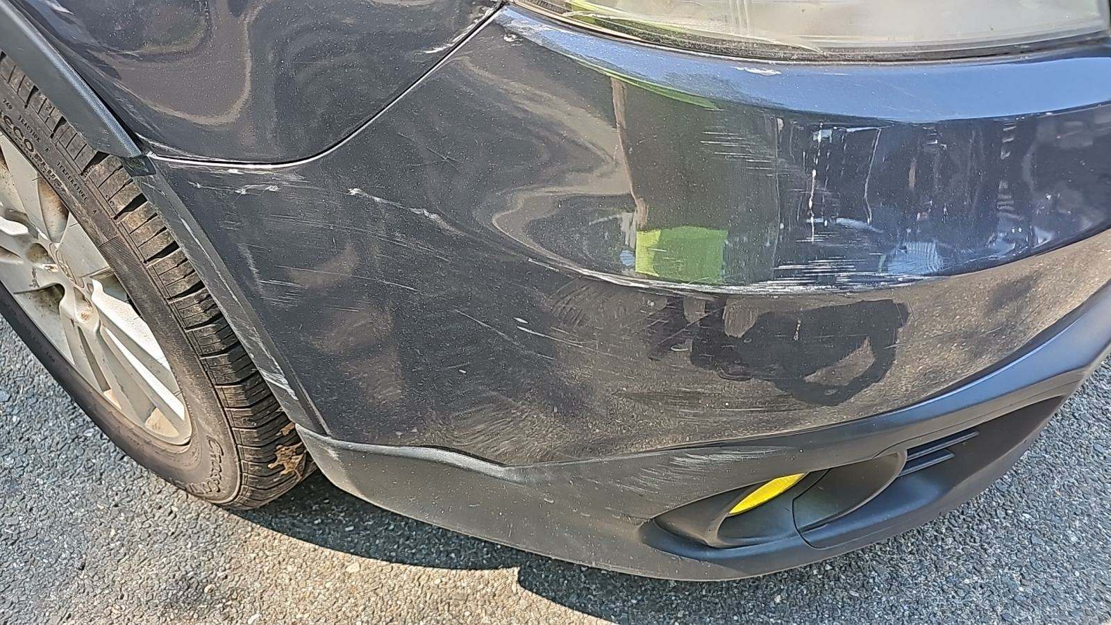 2014 Subaru Tribeca Limited AWD