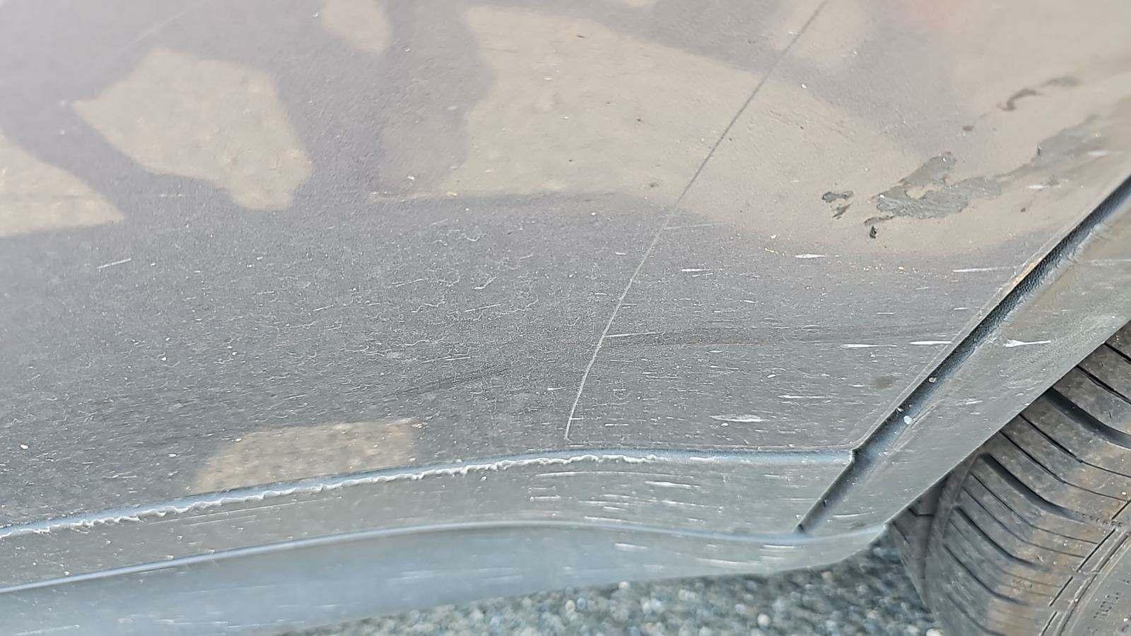 2014 Subaru Tribeca Limited AWD