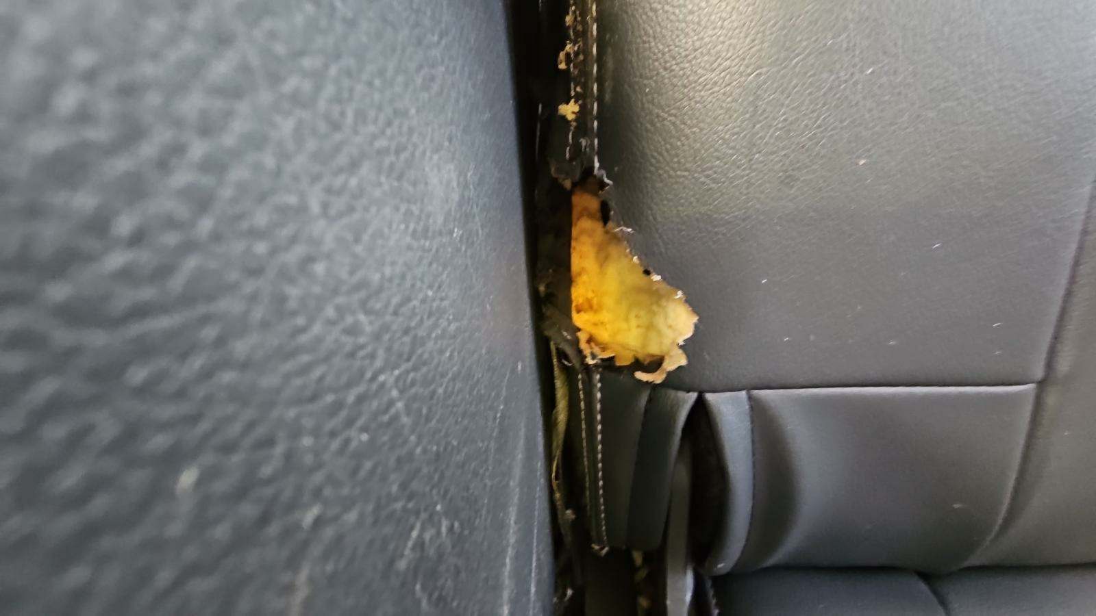 2014 Subaru Tribeca Limited AWD