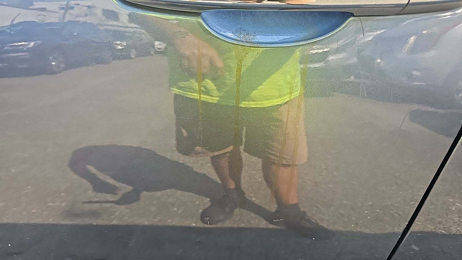 2014 Subaru Tribeca Limited AWD