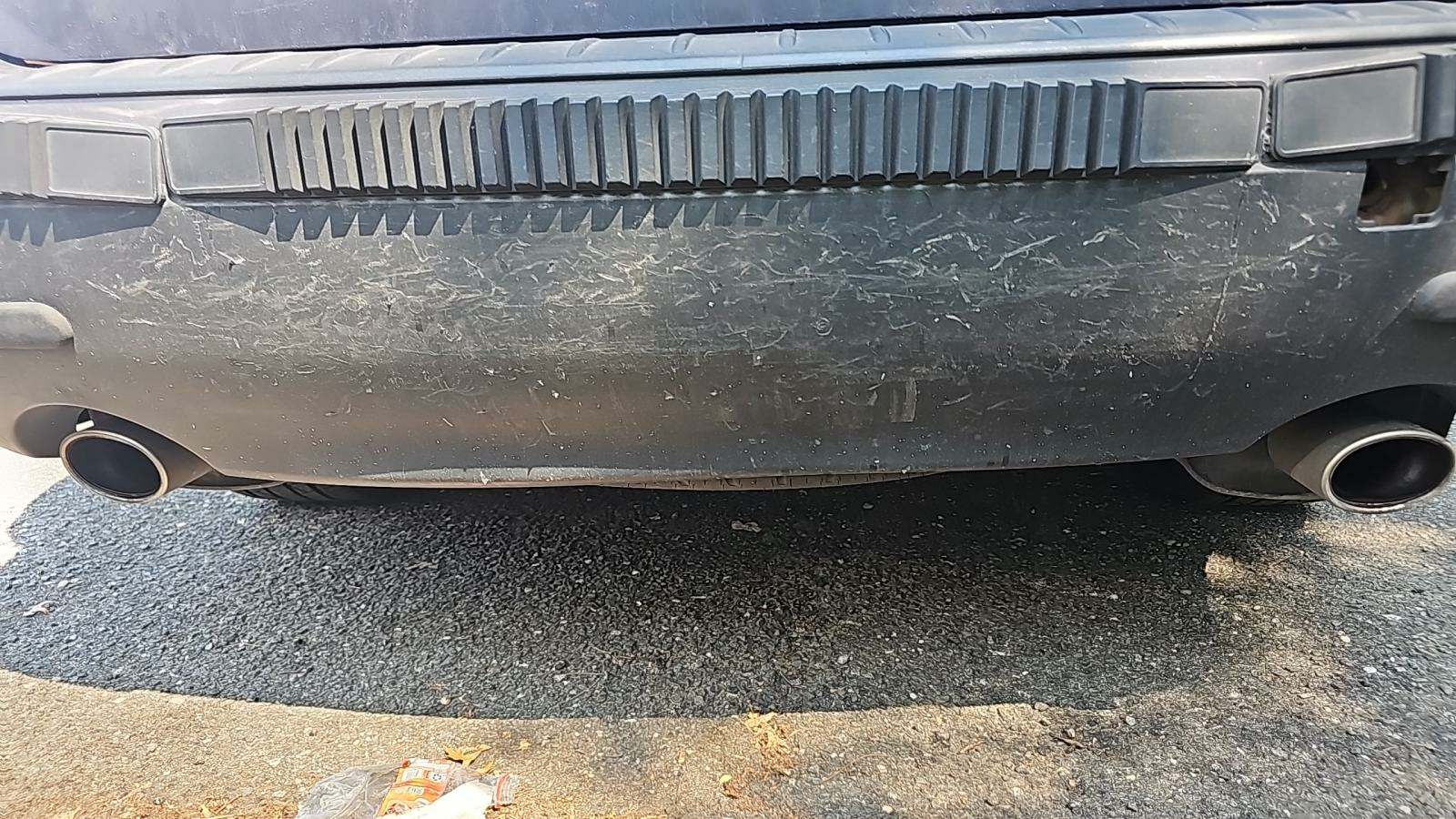 2014 Subaru Tribeca Limited AWD