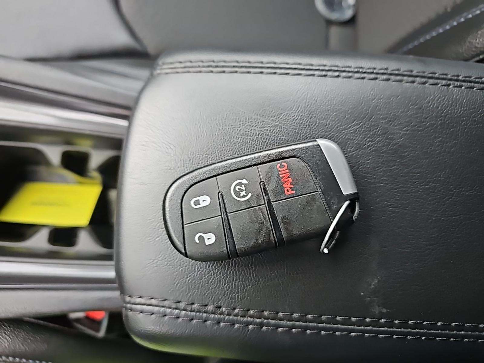 2024 Jeep Compass Latitude AWD